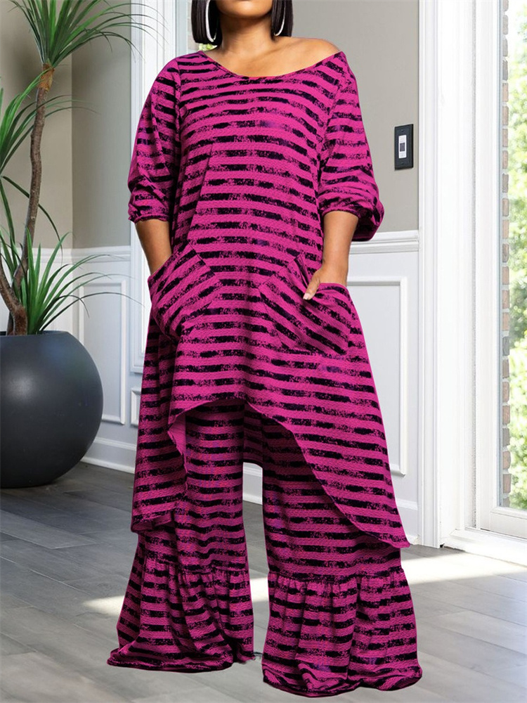 Wmstar Plus Size Tweedelige Da - Winter Clothing Wholesale recensie en prijs