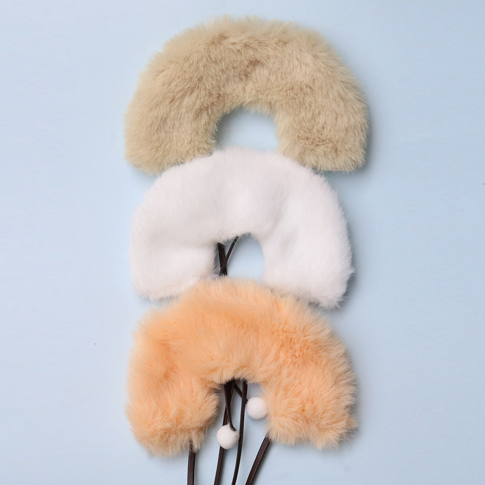 Hot-selling wintersjaal is ges - Winter Clothing Accessories recensie en prijs
