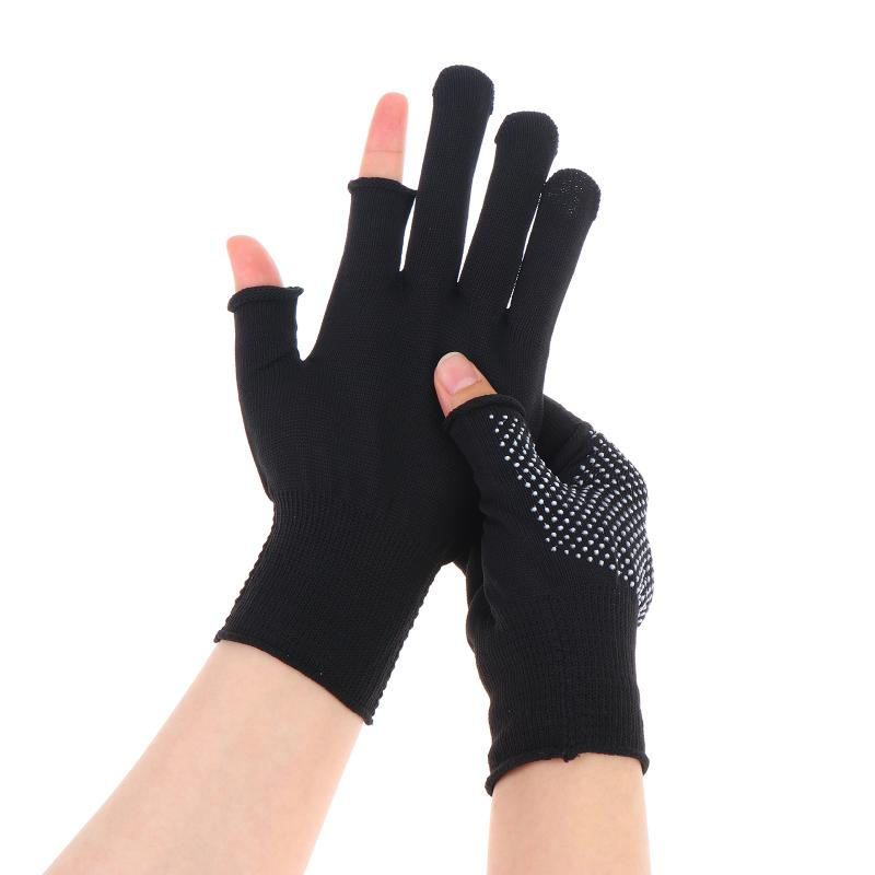 10/20 paar rijhandschoenen ant - Knit Glove Touch Screen recensie en prijs