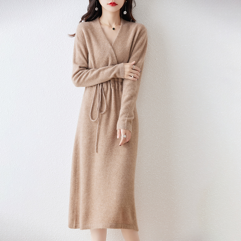 Nieuwe vrouwen 100% Merinowol  - Winter Clothing H&M recensie en prijs