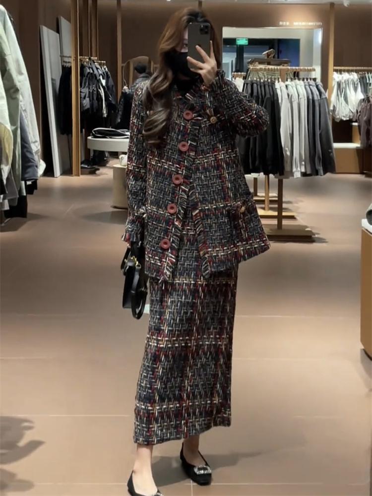 Winter nieuwe damesmode high-e - Winter Clothing Online recensie en prijs