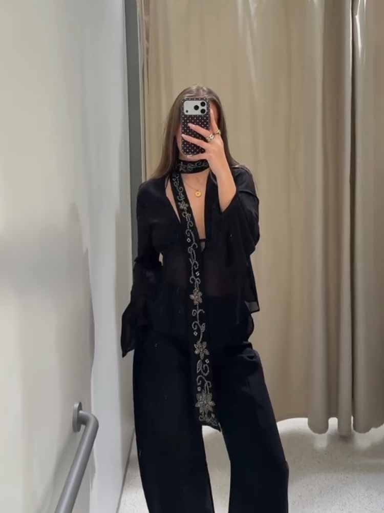 HH Vrouw Zomer Mode Elegante L - Winter Clothing Vintage recensie en prijs