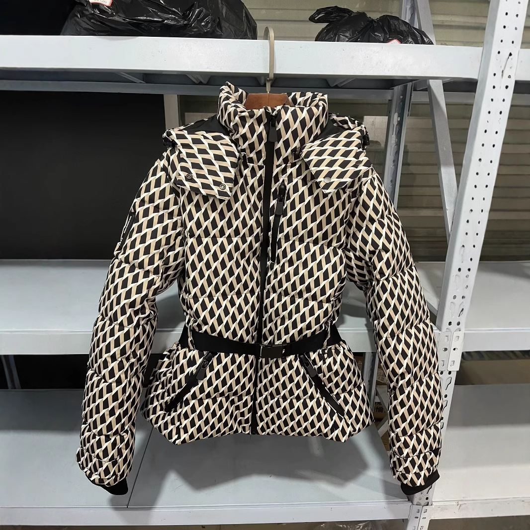 Winter tweedelige skiset met c - Winter Clothing Color recensie en prijs