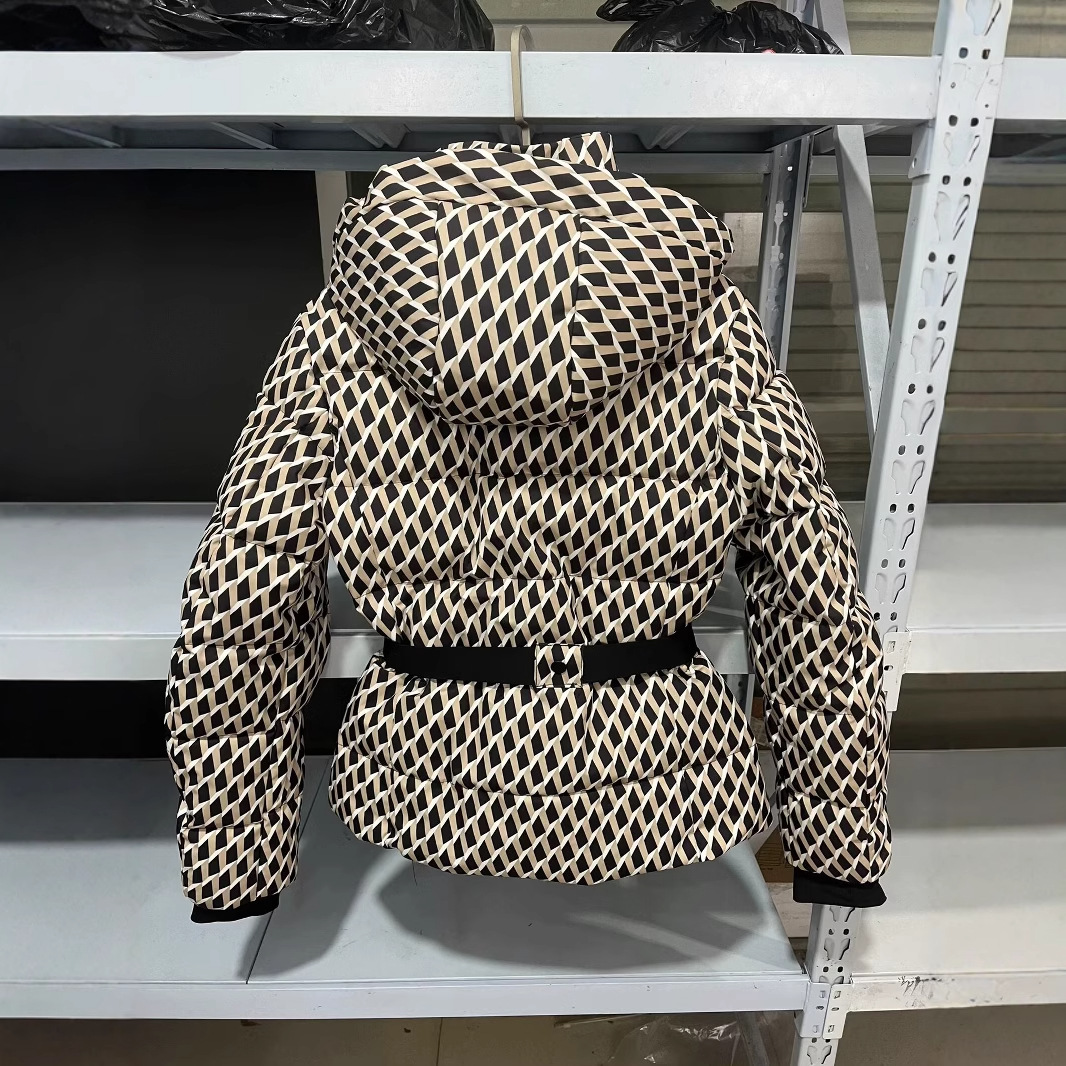 Winter tweedelige skiset met c - Winter Clothing Color recensie en prijs