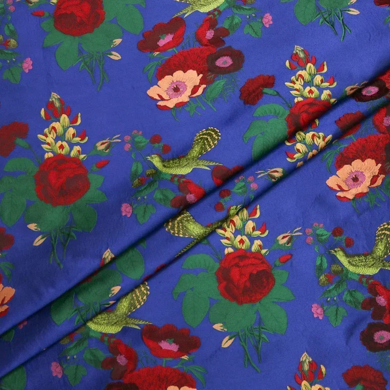 Brokaat jacquard stof herfst w - Winter Clothing Wholesale recensie en prijs