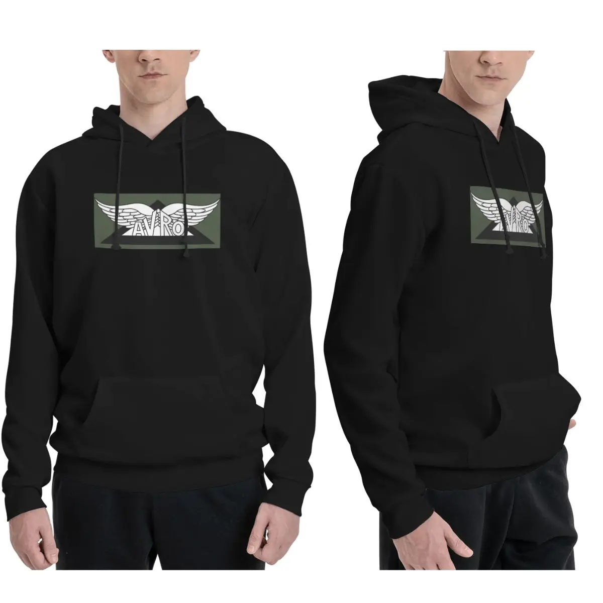 Kopie van Avro Aircraft Compan - Winter Clothing Companies recensie en prijs