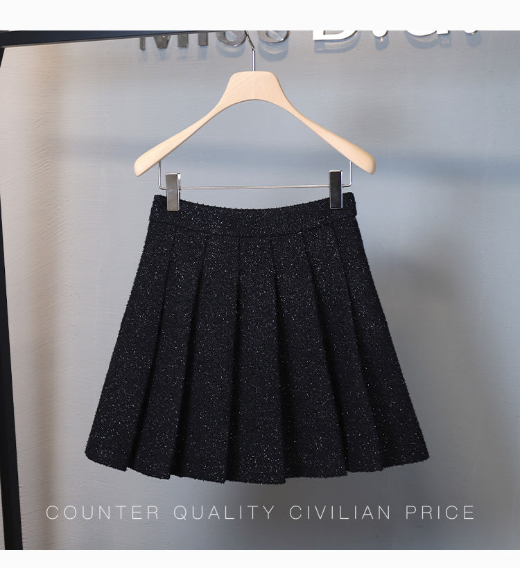 Dames Elegante Chique Y 2K Col - Winter Clothing Matching recensie en prijs