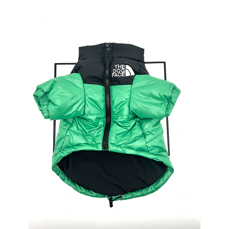 Herfst Winter Puppy Kleding Kl - Jack Winter Clothing recensie en prijs