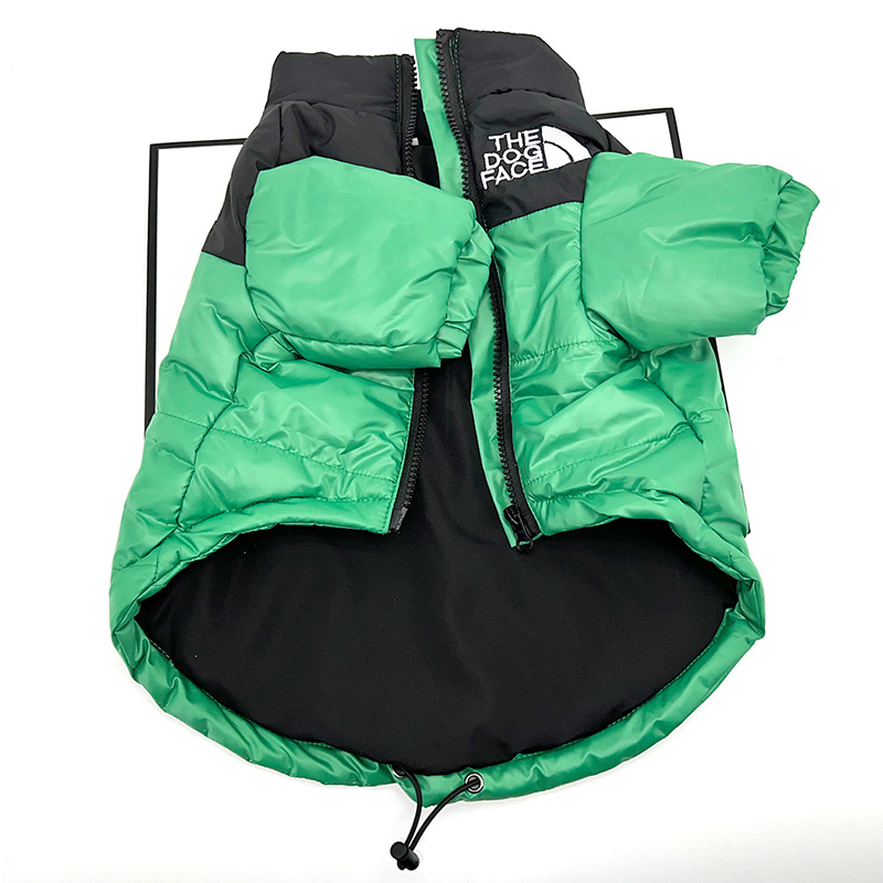 Herfst Winter Puppy Kleding Kl - Jack Winter Clothing recensie en prijs