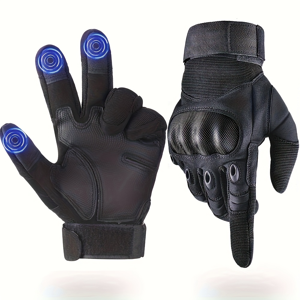 Outdoor touchscreen-handschoen - Knit Glove Touch Screen recensie en prijs