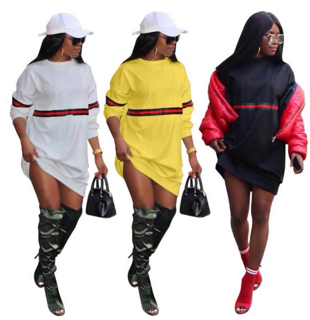 Oversized lange hoodie-jurk vo - Winter Clothing H&M recensie en prijs