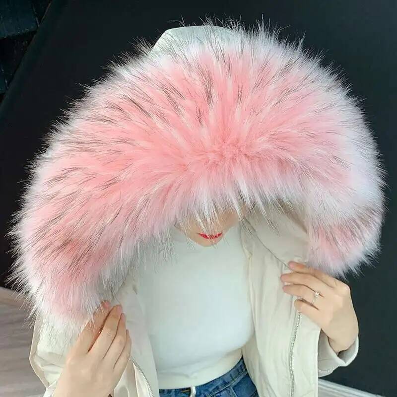 Afneembare nepbontkraag Extra  - Winter Clothing Online recensie en prijs