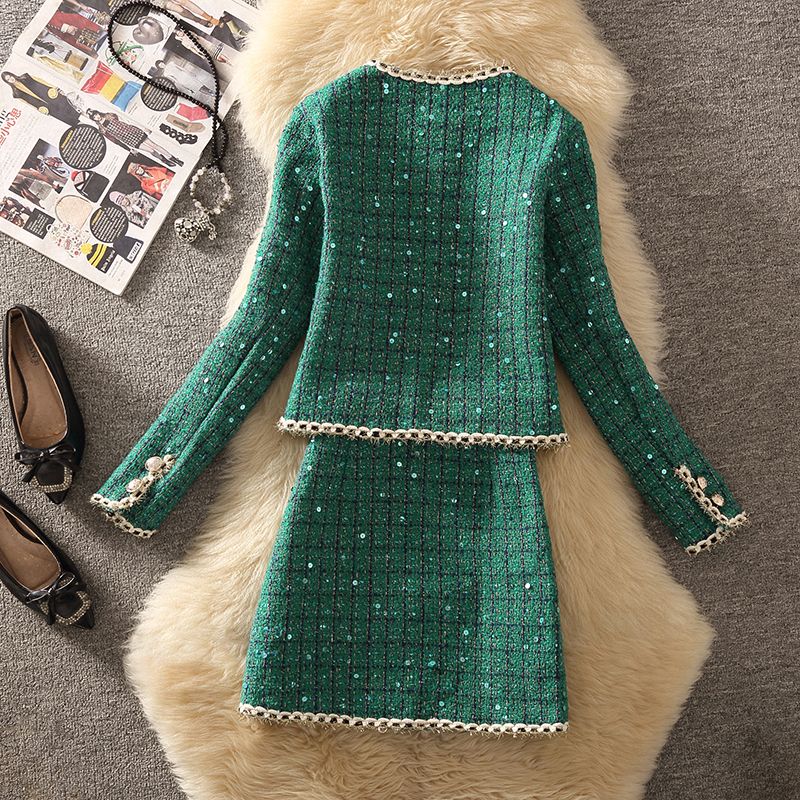 Dames Winter Elegante Vintage  - Jack Winter Clothing recensie en prijs