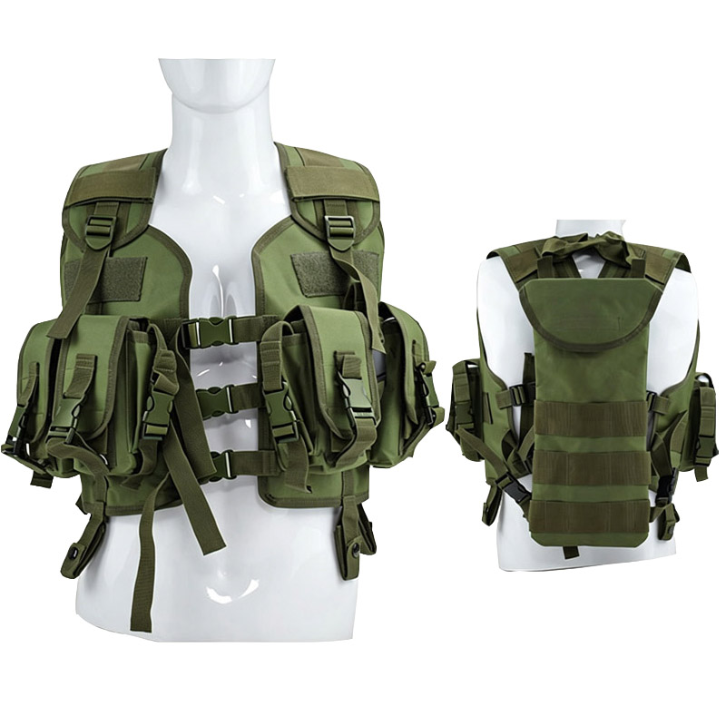Heren outdoor sport tactisch v - Winter Clothing Accessories recensie en prijs