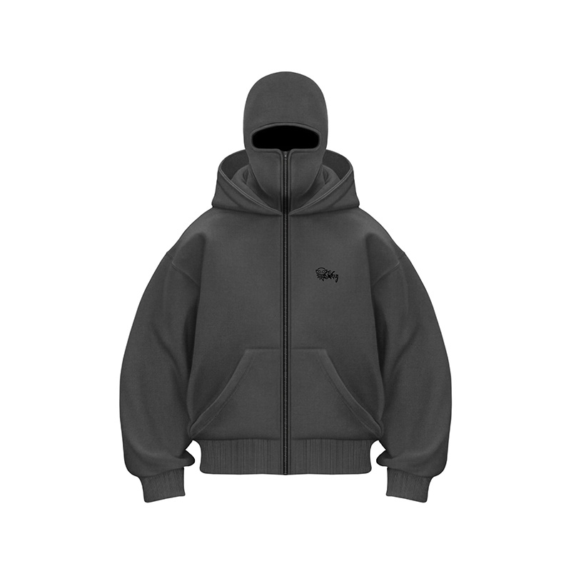 dameskleding Y2K goth harajuku - Winter Clothing Website recensie en prijs