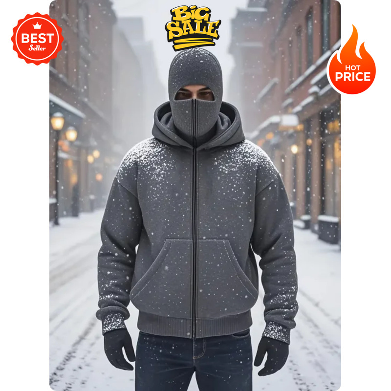 Heren- en dameskleding Y2K Got - Winter Clothing Website recensie en prijs