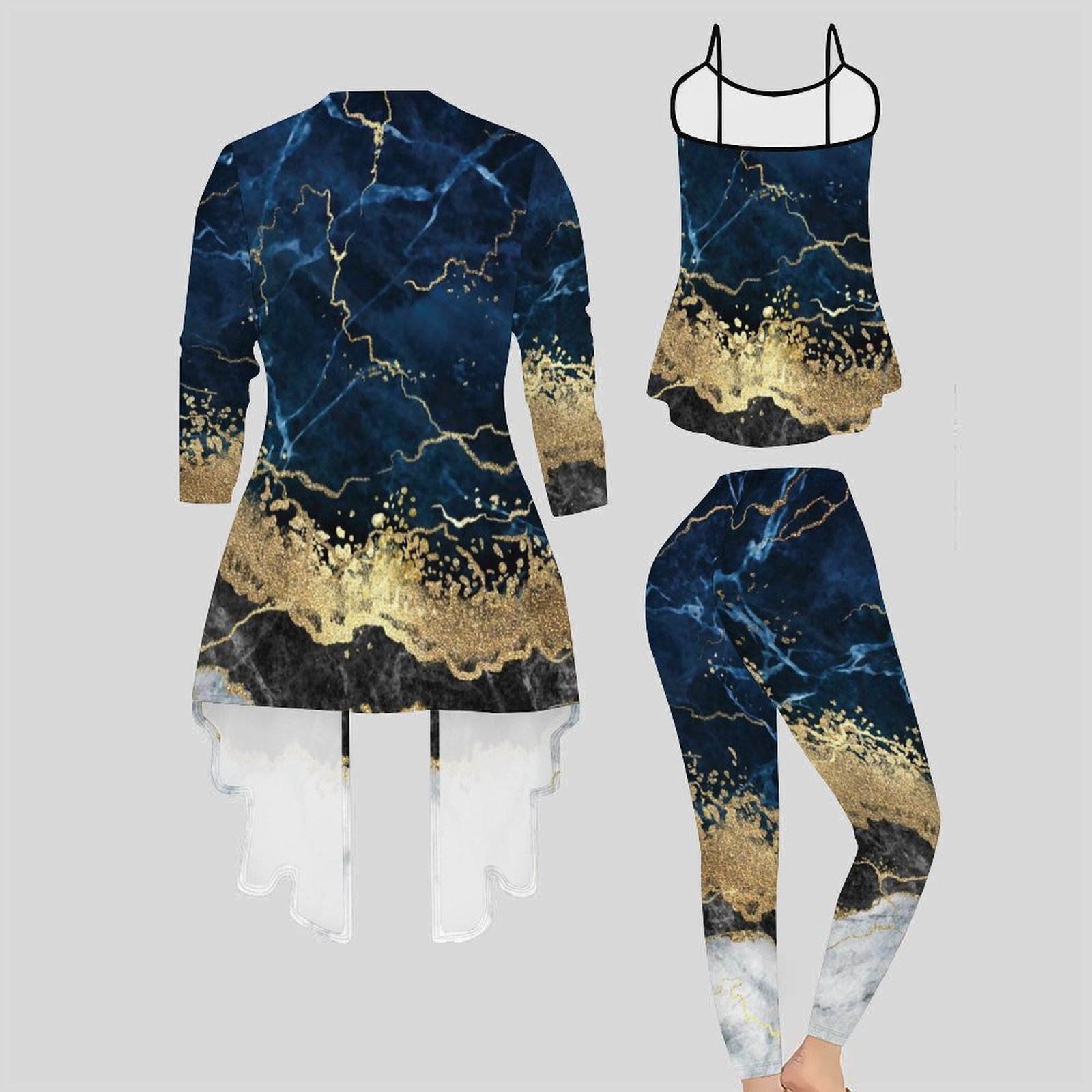 Winter elegante strakke broek  - Winter Clothing Matching recensie en prijs