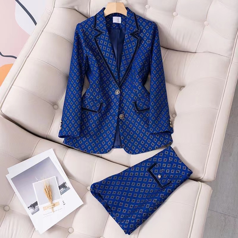 Vrouwen Elegant Office Broek P - Jack Winter Clothing recensie en prijs