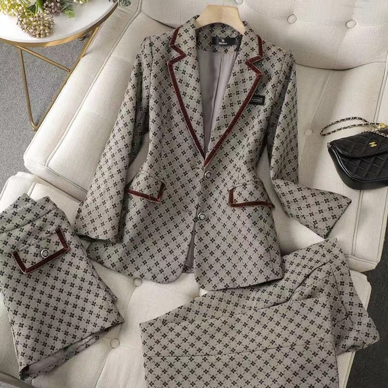 Vrouwen Elegant Office Broek P - Jack Winter Clothing recensie en prijs
