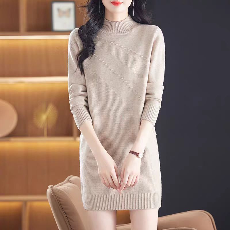 Dameskleding Mode All-match Ha - Winter Clothing H&M recensie en prijs