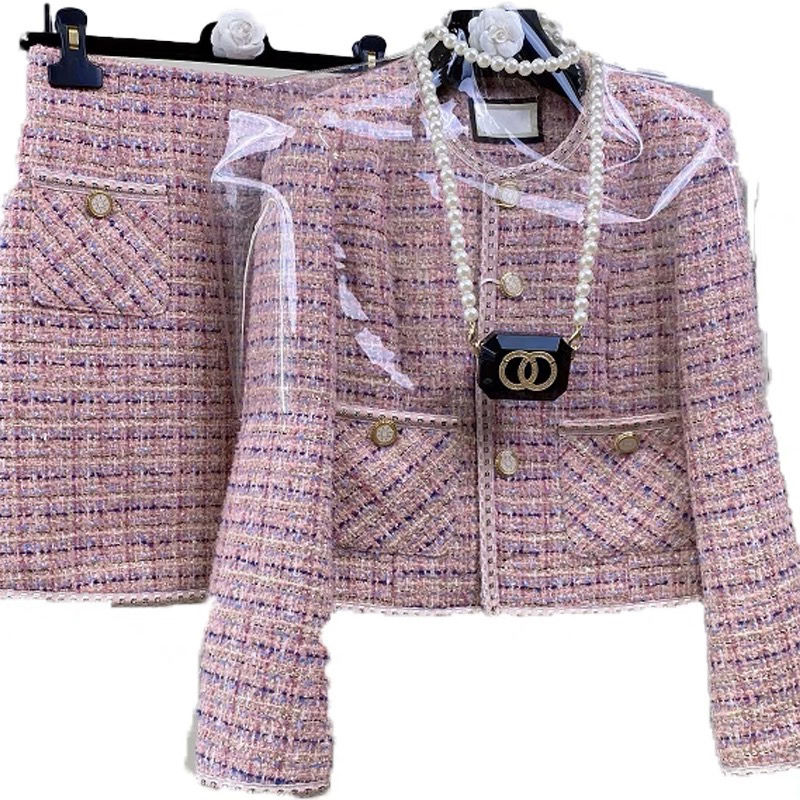 Vrouwen Elegante Vintage Tweed - Jack Winter Clothing recensie en prijs