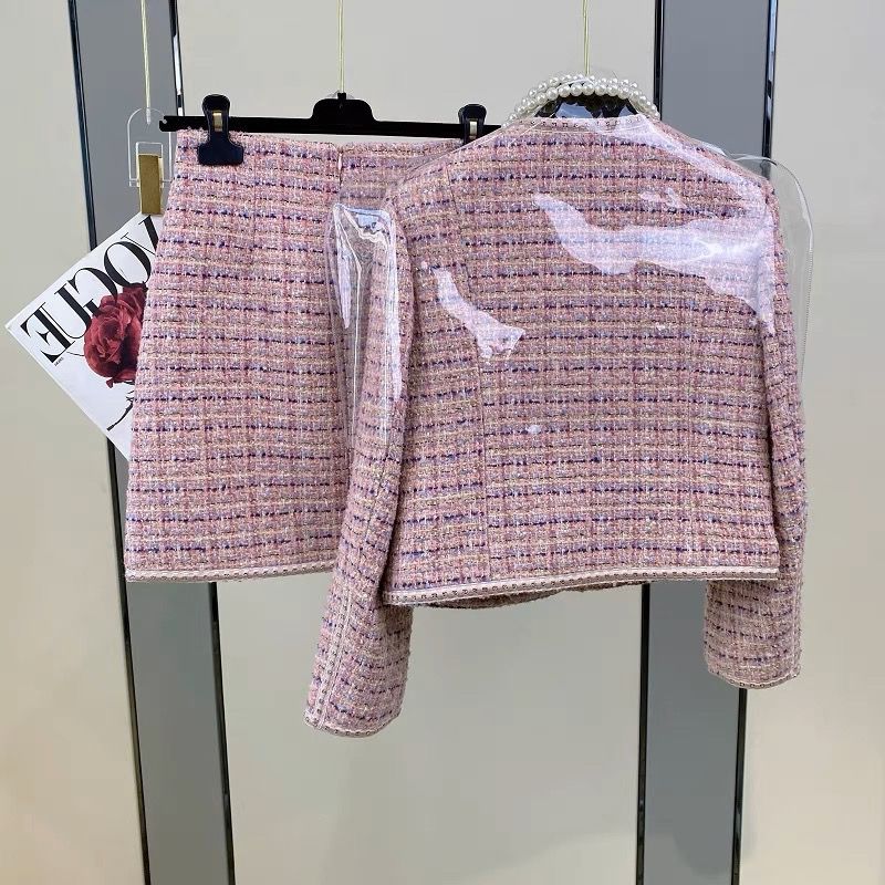 Vrouwen Elegante Vintage Tweed - Jack Winter Clothing recensie en prijs
