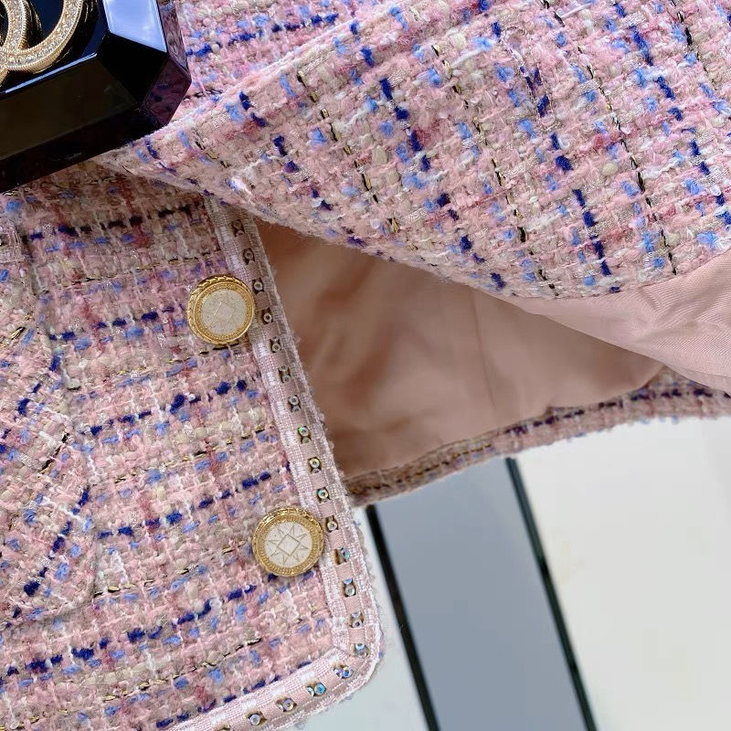 Vrouwen Elegante Vintage Tweed - Jack Winter Clothing recensie en prijs