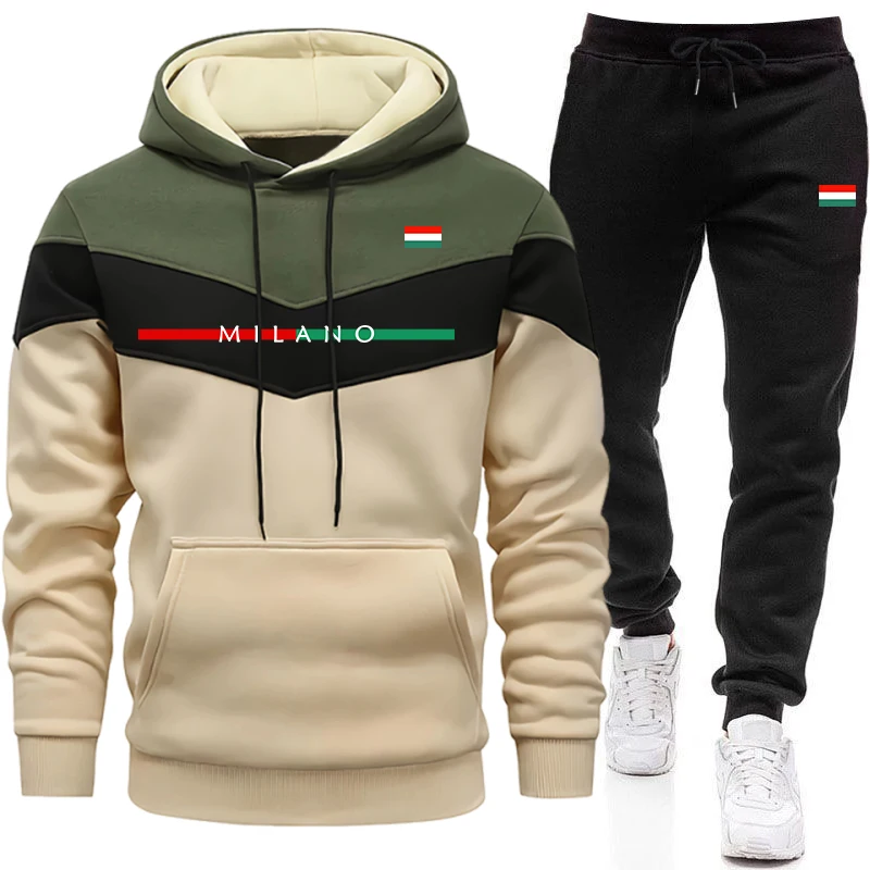 Kwaliteitsvolgans voor heren,  - Winter Clothing Color recensie en prijs