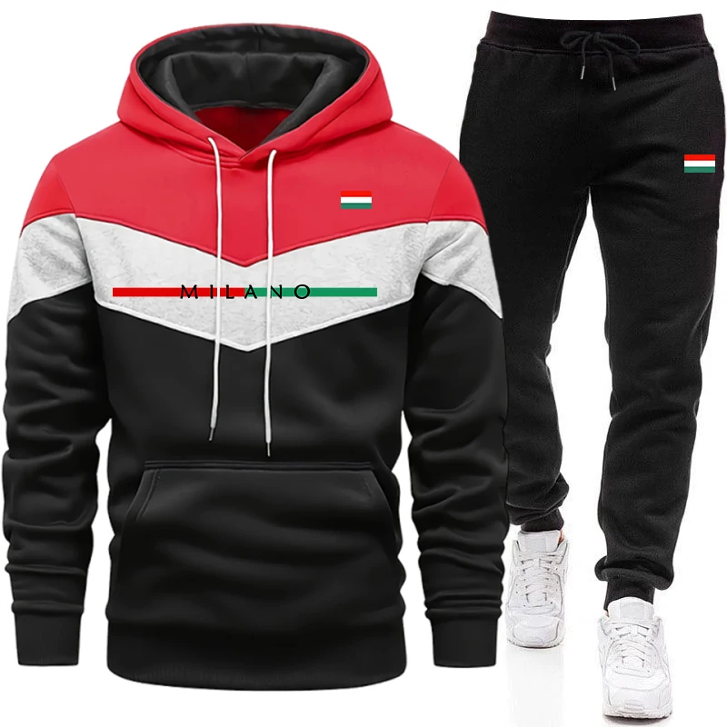 Kwaliteitsvolgans voor heren,  - Winter Clothing Color recensie en prijs