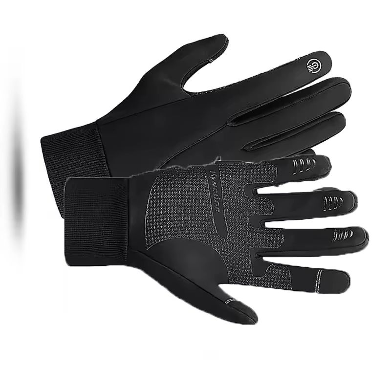 Kyncilor Winter motorrijhandsc - Knit Glove Touch Screen recensie en prijs
