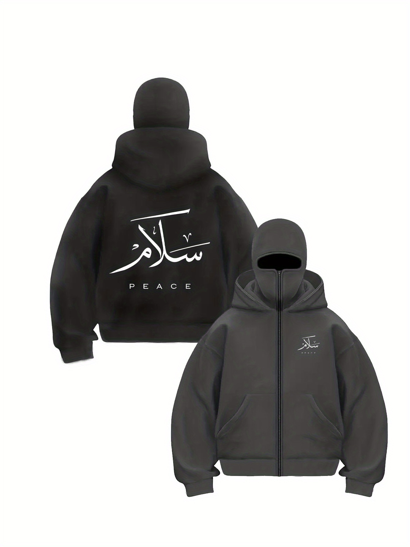 Dameskleding Y2K goth harajuku - Winter Clothing Website recensie en prijs
