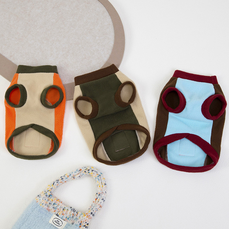 Winterwarme hondenjas met D-ri - Winter Clothing Accessories recensie en prijs