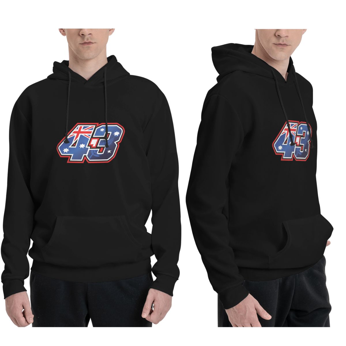 Jack Miller Nummer 43 Australi - Jack Winter Clothing recensie en prijs