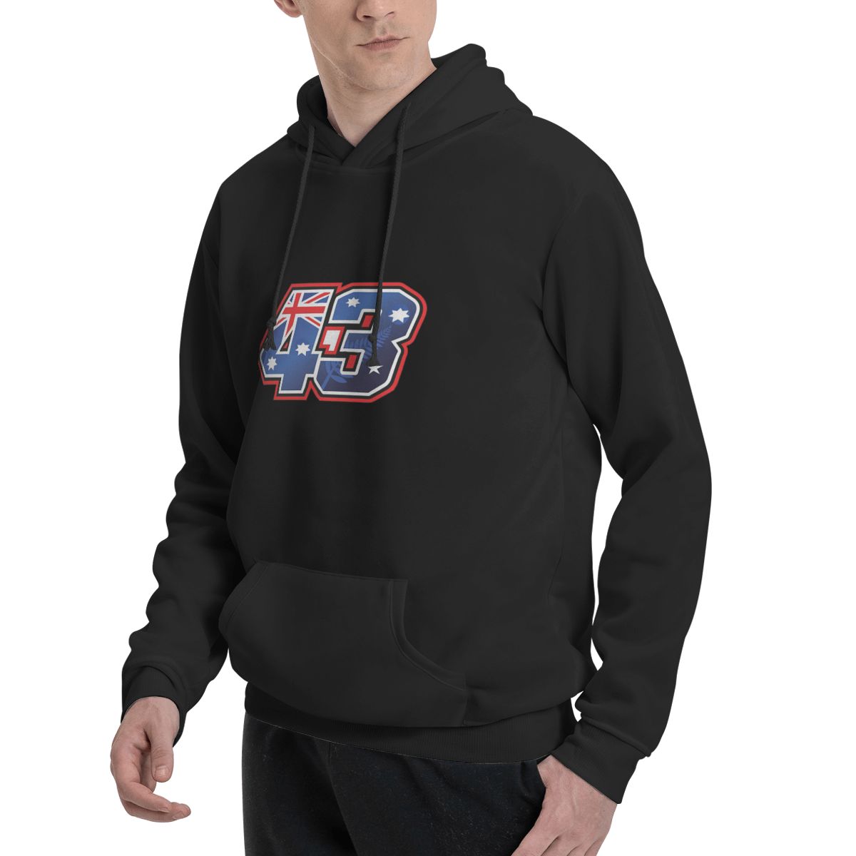 Jack Miller Nummer 43 Australi - Jack Winter Clothing recensie en prijs