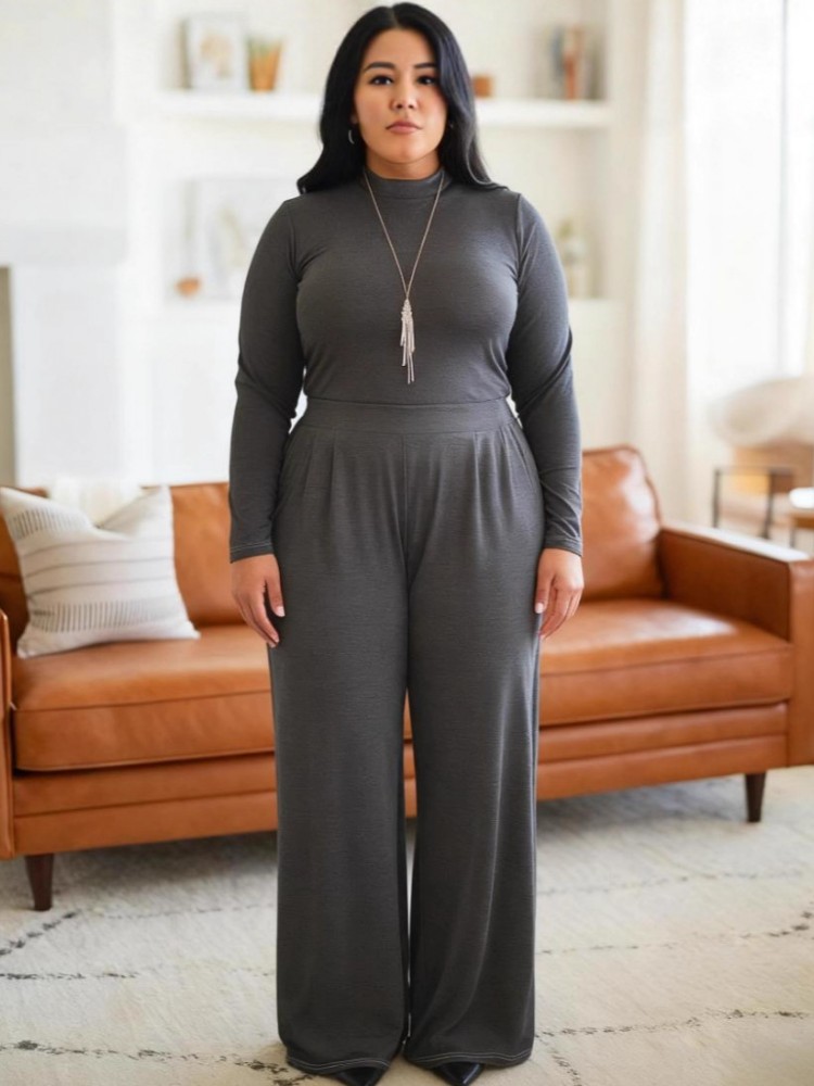 2 Tweedelige Vrouwen Sets 2025 - Winter Clothing Matching recensie en prijs