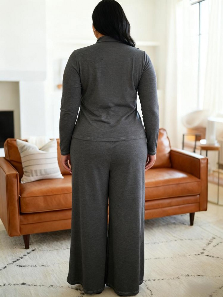 2 Tweedelige Vrouwen Sets 2025 - Winter Clothing Matching recensie en prijs