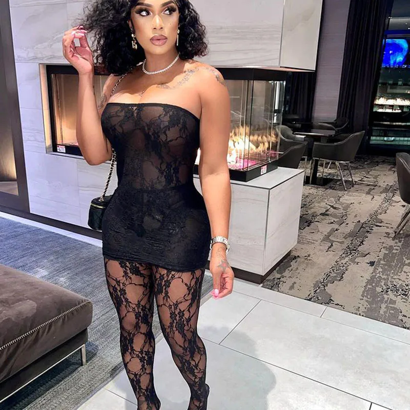 Sexy Nachtclub Outfits Voor Vr - Winter Clothing Matching recensie en prijs